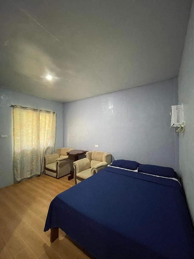 C - Side Inn Мамбахао Экстерьер фото